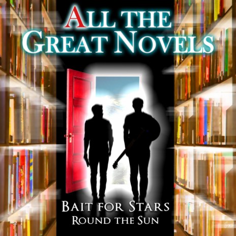 All The Great Novels | Boomplay Music