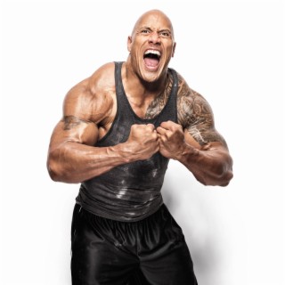 Here Comes The Rock