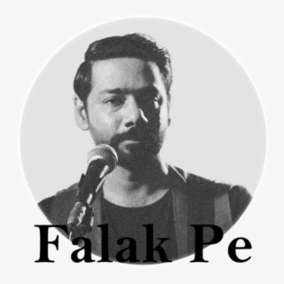 Falak Pe lyrics | Boomplay Music