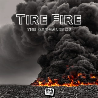 Tire Fire