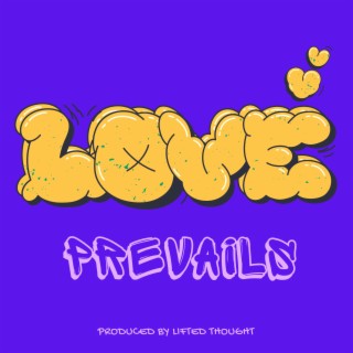 Love Prevails