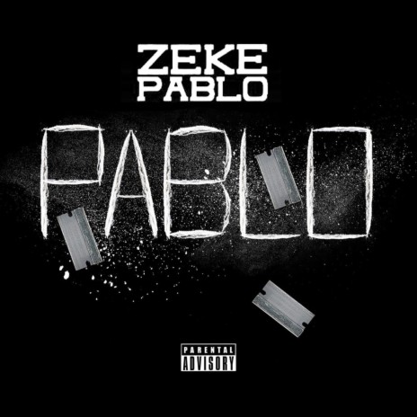 PABLO (Sped Up) | Boomplay Music