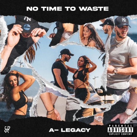 No Time To Waste | Boomplay Music