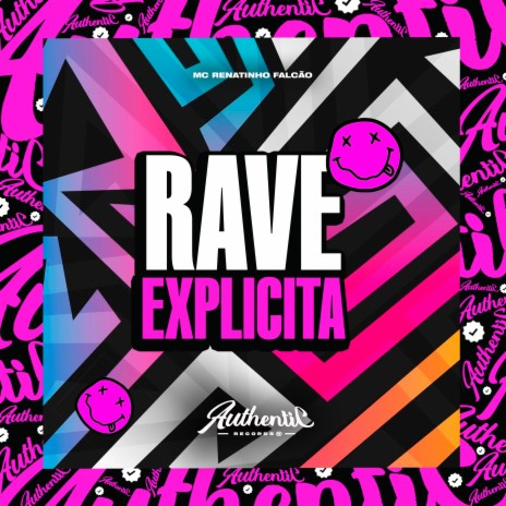 Rave Explicita | Boomplay Music