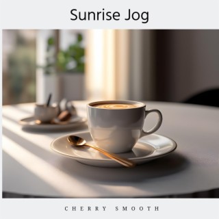 Sunrise Jog