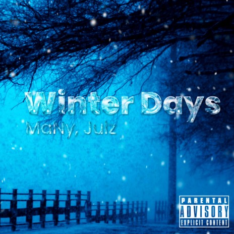 Winterdays ft. Julz | Boomplay Music