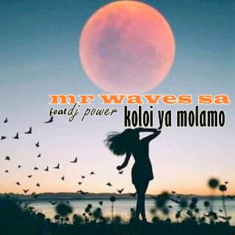 Koloi Ya Molamo ft. dj power | Boomplay Music