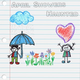 April Showers ft. Narleyy lyrics | Boomplay Music