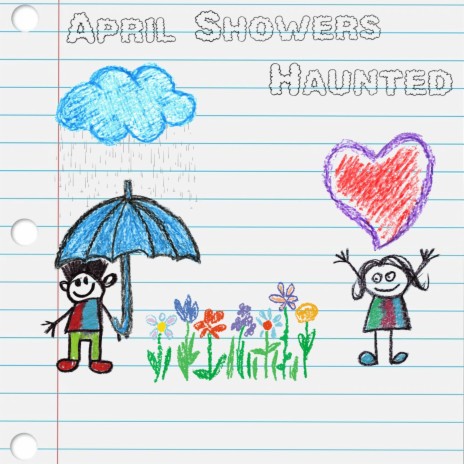 April Showers ft. Narleyy | Boomplay Music