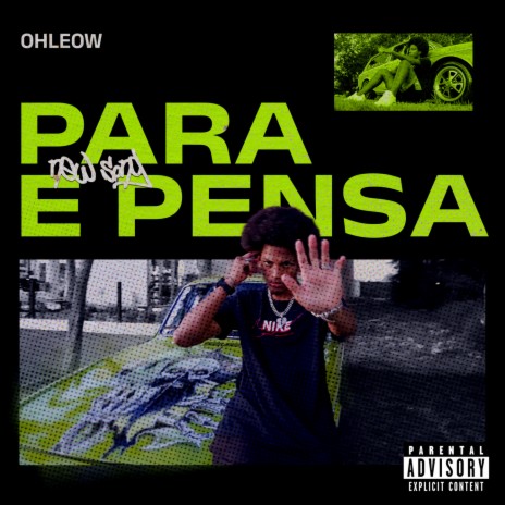 Para e Pensa | Boomplay Music