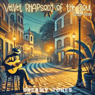 Velvet Rhapsody of the Soul (Bossa Nova)