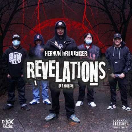 Revelations Of A Youngin' | Boomplay Music