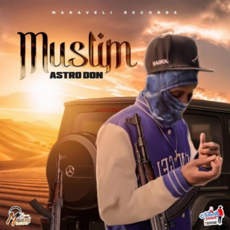 Muslim | Boomplay Music