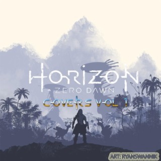 Horizon Zero Dawn, Vol. 1