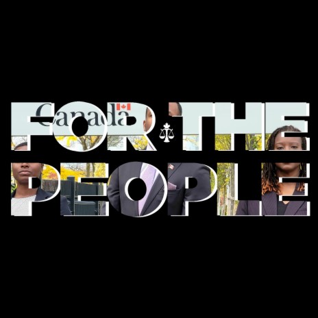 For The People (feat. O'Sound) | Boomplay Music