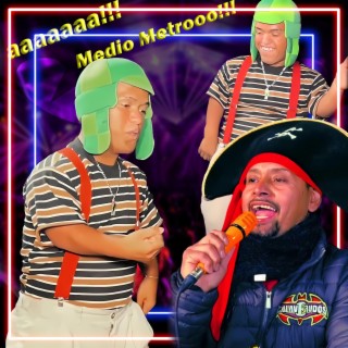 Sonido Pirata y Medio Metro (Bootleg)