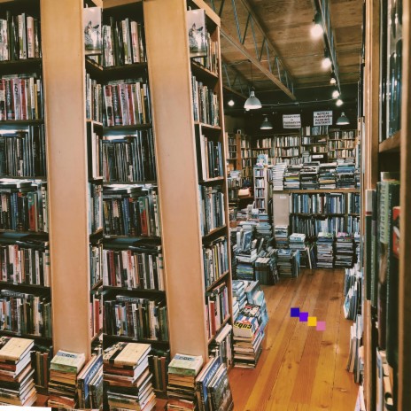 Book Store | Boomplay Music