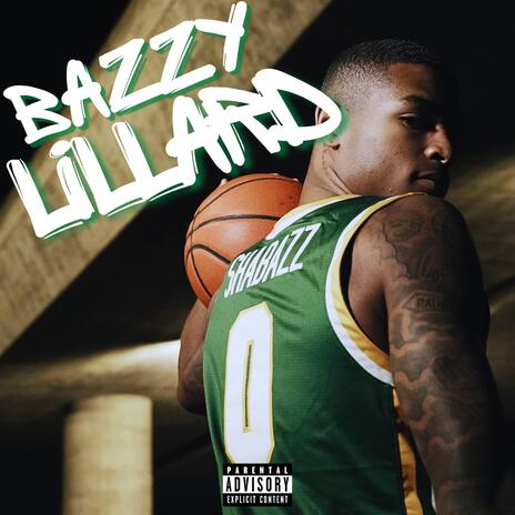 BAZZY LiLLARD | Boomplay Music