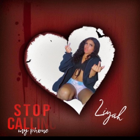 Stop Calling My Phone | Boomplay Music