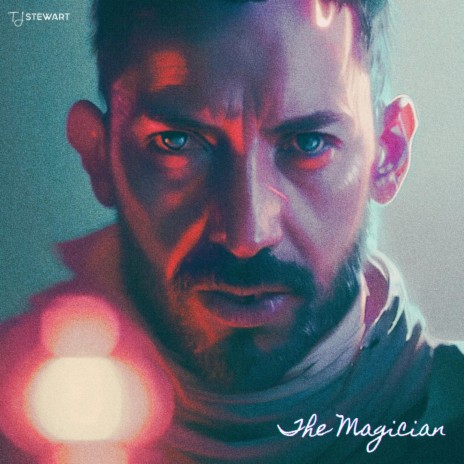 The Magician | Boomplay Music