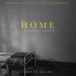 Home (Original Motion Picture Soundtrack)