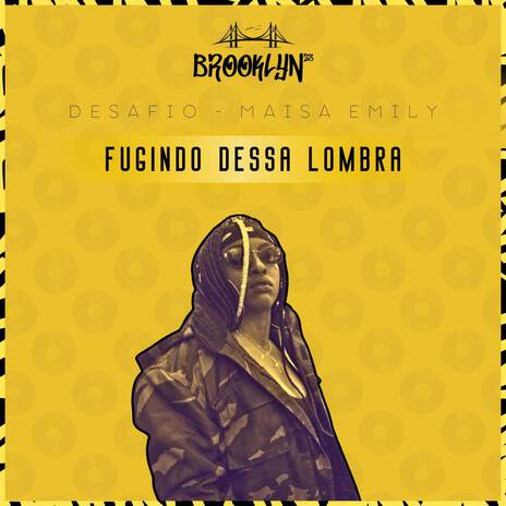 Fugindo Dessa Lombra | Boomplay Music