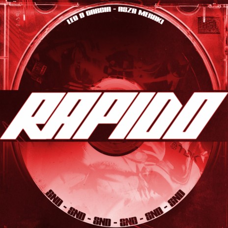 Rapido ft. Asza Meraki | Boomplay Music