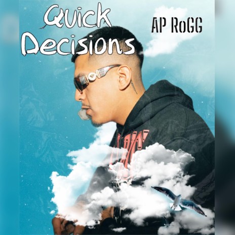 Quick Decisions | Boomplay Music