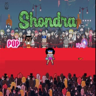 Shondra