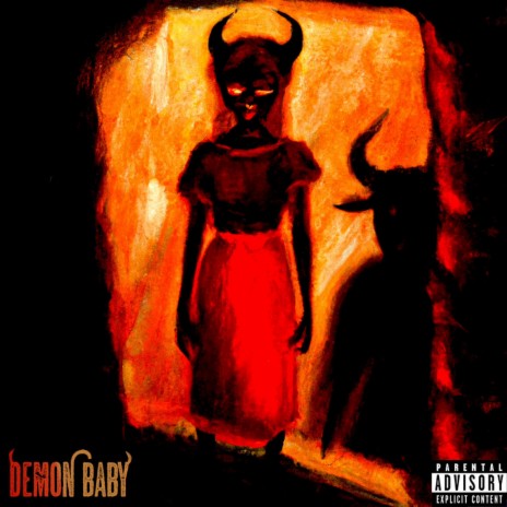 Demon Baby ft. Lil Nor