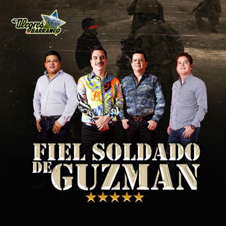 Fiel Soldado De Guzmán | Boomplay Music