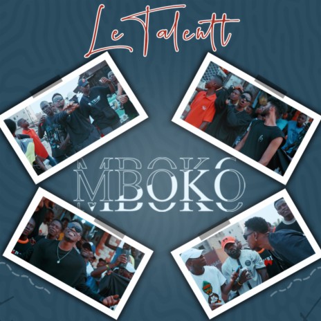 Mboko | Boomplay Music