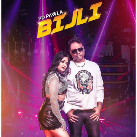 Bijli (Remix) | Boomplay Music