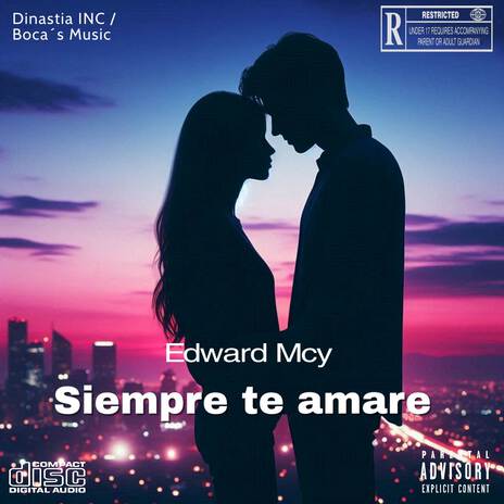 Siempre te amare | Boomplay Music