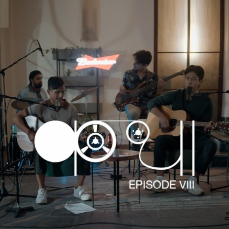 Katha: Episode VIII - Tadhiera (with Wangden Sherpa) | Boomplay Music