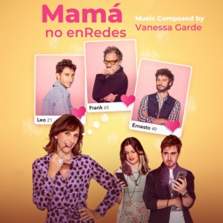 Mamá No enRedes (Original Motion Picture Soundtrack)