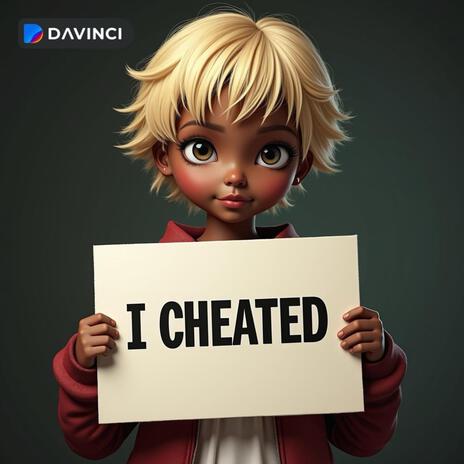 I CAN'T BELIEVE I CHEATED | Boomplay Music