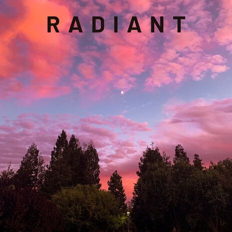 Radiant | Boomplay Music