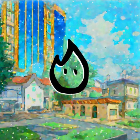 celadon city ~ pokemon lofi