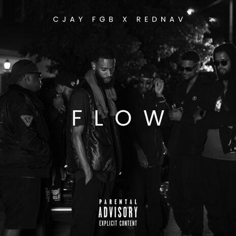 Flow ft. Rednav | Boomplay Music