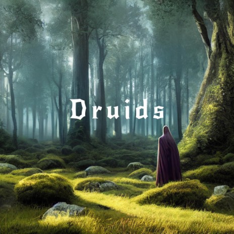 Druids | Boomplay Music