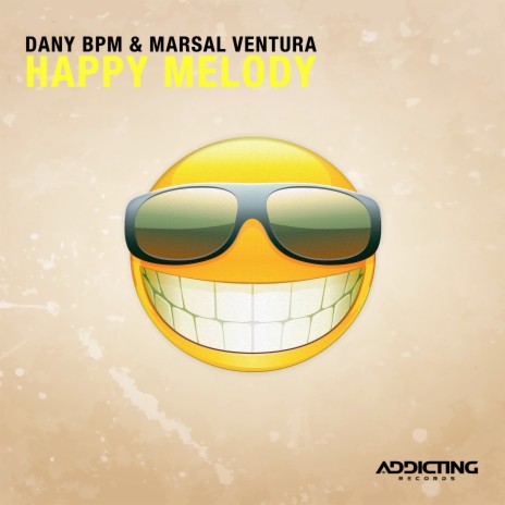 Happy Melody ft. Marsal Ventura | Boomplay Music