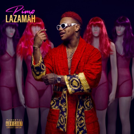 Lazamah gang | Boomplay Music