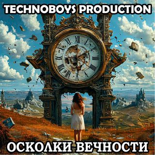 Осколки вечности