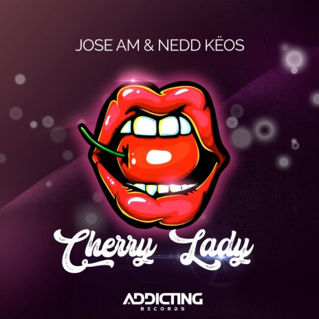 Cherry Lady ft. Nedd Këos | Boomplay Music