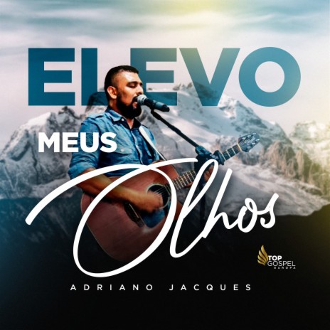 Elevo Meus Olhos | Boomplay Music