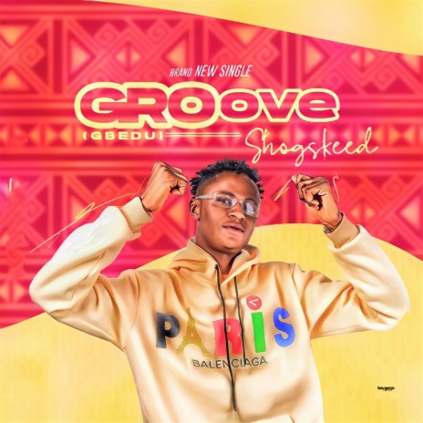 Groove (Gbedu) | Boomplay Music