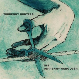 The Tuppenny Hangover