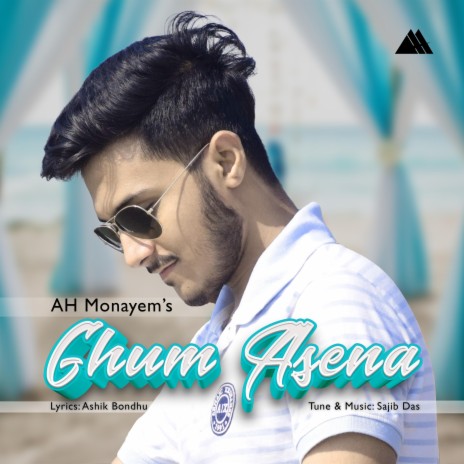 Ghum Asena | Boomplay Music