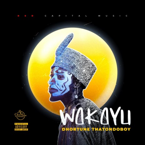 WAKAYU | Boomplay Music